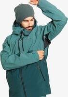 Atomic revent 3l hot sale gtx jacket