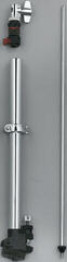 Lábcinállvány Tama HH905D Iron Cobra Lever Glide Lábcinállvány - 3