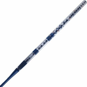 Badminton-Schläger Babolat X-Feel Origin Power Grey/Blue Badminton-Schläger - 6