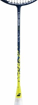 Badminton Racket Babolat X-Feel Origin Lite Blue/Yellow Badminton Racket - 3