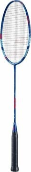 Badminton-Schläger Babolat I-Pulse Blast Blue/Red Badminton-Schläger - 2