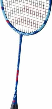 Badminton-Schläger Babolat I-Pulse Blast Blue/Red Badminton-Schläger - 6
