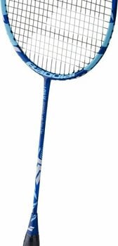 Badminton Racket Babolat I-Pulse Power Grey/Blue Badminton Racket - 6