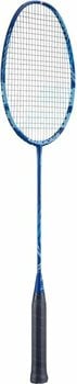 Racchetta da badminton Babolat I-Pulse Essential Blue Racchetta da badminton - 3