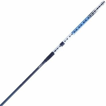 Badminton-Schläger Babolat Satelite Gravity Blue/White Badminton-Schläger - 5