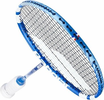 Badminton Racket Babolat Satelite Origin Power Blue Badminton Racket - 5