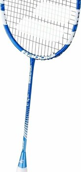 Badmintonová raketa Babolat Satelite Origin Power Blue Badmintonová raketa - 6