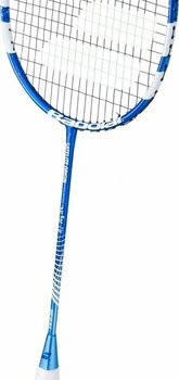 Badmintonracket Babolat Satelite Origin Essential Blue Badmintonracket - 6