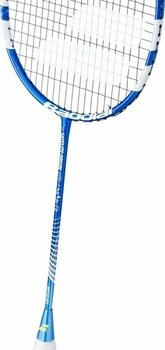 Raquette de badminton Babolat Satelite Origin Lite Blue Raquette de badminton - 6