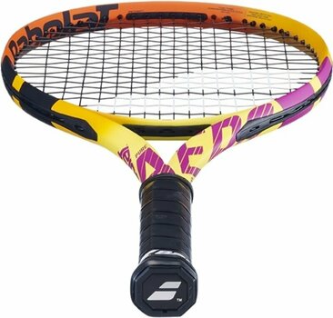 Tennis Racket Babolat Pure Aero Rafa L2 Tennis Racket - 4