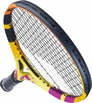 Tennis Racket Babolat Pure Aero Rafa L2 Tennis Racket - 5