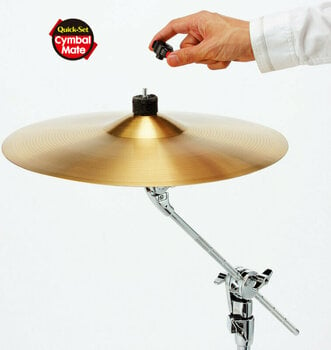 Cymbal Boom Stand Tama HC43BW - 4