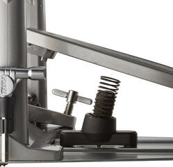 Double Pedal Tama HP910LWLN Double Pedal - 5