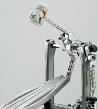 Double Pedal Tama HP910LWLN Double Pedal - 10
