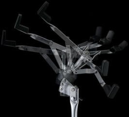 Snare Stand Tama HS80PW Roadpro Snare Stand - 4