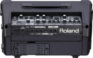 Solid-State Combo Roland CUBE Street EX Solid-State Combo - 1