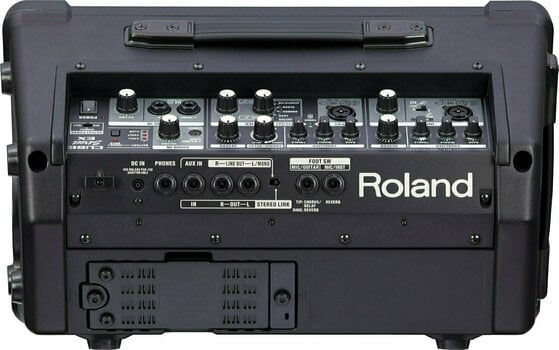 Solid-State Combo Roland CUBE Street EX - 2