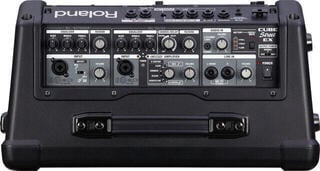 Solid-State Combo Roland CUBE Street EX Solid-State Combo - 3