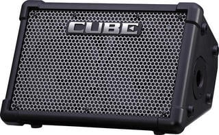 Solid-State Combo Roland CUBE Street EX Solid-State Combo - 4