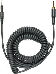 Studiohörlurar Audio-Technica ATH-M40X Studiohörlurar - 4