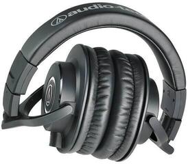Studiohörlurar Audio-Technica ATH-M40X Studiohörlurar - 2