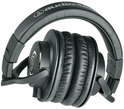 Studio Headphones Audio-Technica ATH-M40X - 3