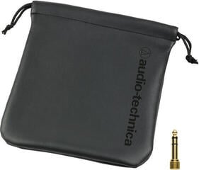 Studiohörlurar Audio-Technica ATH-M40X Studiohörlurar - 6