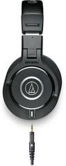 Studiohörlurar Audio-Technica ATH-M40X Studiohörlurar - 1