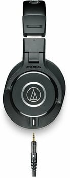 Słuchawki studyjne Audio-Technica ATH-M40X - 2