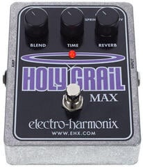 Kytarový efekt Electro Harmonix Holy Grail Max Kytarový efekt - 2