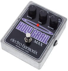 Kytarový efekt Electro Harmonix Holy Grail Max Kytarový efekt - 4