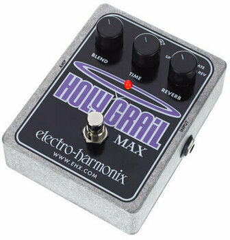 Gitarový efekt Electro Harmonix Holy Grail Max - 5