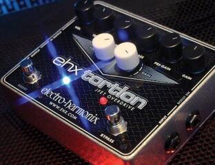 Gitáreffekt Electro Harmonix EHX TORTION Gitáreffekt - 2