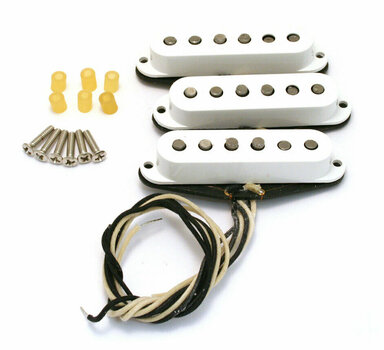 Адаптер за китара Fender Custom Shop Custom ´69 Strat - 2