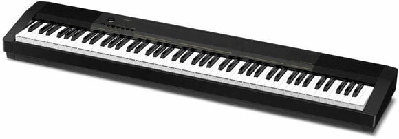 Дигитално Stage пиано Casio CDP130 BK - 2