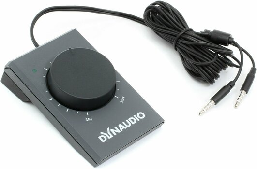 Monitor selector/kontroler głośności Dynaudio Volume Box (DBM50) - 3