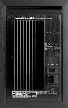 2-pásmový aktivní studiový monitor Dynaudio BM6A mkIII - 2
