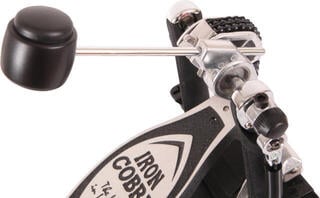 Beater Tama DS30R Rubber/Plastic Beater - 3