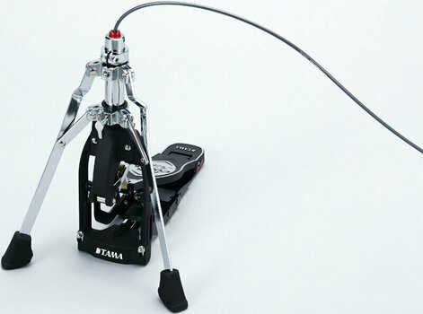 Standaard voor Hi-Hat Tama HH905RH Iron Cobra Remote Standaard voor Hi-Hat - 3