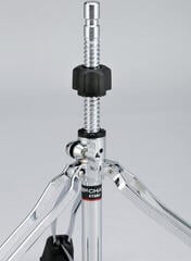 Scaun pentru tobe Tama HT550BCN Glide Rider HYDRAULIX Scaun pentru tobe - 2