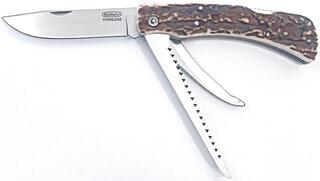 Jagd Klappmesser Mikov Hubert 245 XP-3 KP Jagd Klappmesser - 1