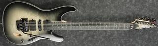 Elektrisk guitar Ibanez JIVA10 Deep Space Blonde Elektrisk guitar - 2
