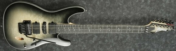 Elektromos gitár Ibanez JIVA10 Deep Space Blonde - 3