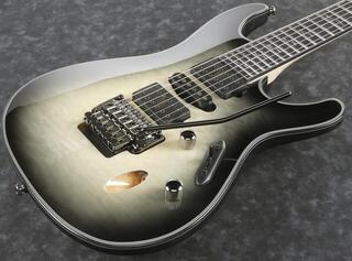 Elektrisk guitar Ibanez JIVA10 Deep Space Blonde Elektrisk guitar - 3