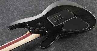 Elektrisk guitar Ibanez JIVA10 Deep Space Blonde Elektrisk guitar - 4