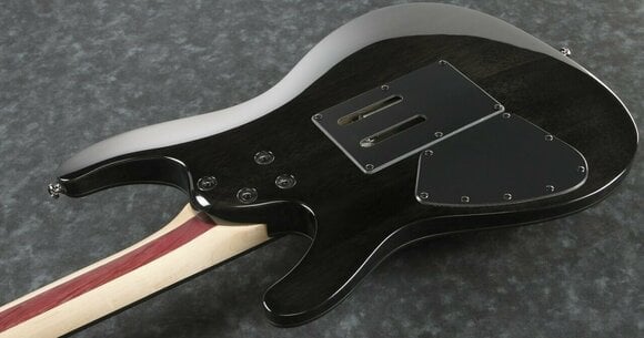 Elektromos gitár Ibanez JIVA10 Deep Space Blonde - 5