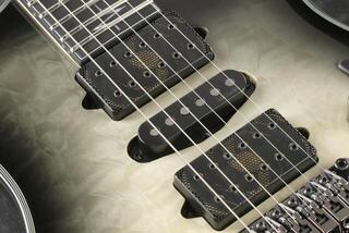 Elektrisk guitar Ibanez JIVA10 Deep Space Blonde Elektrisk guitar - 5