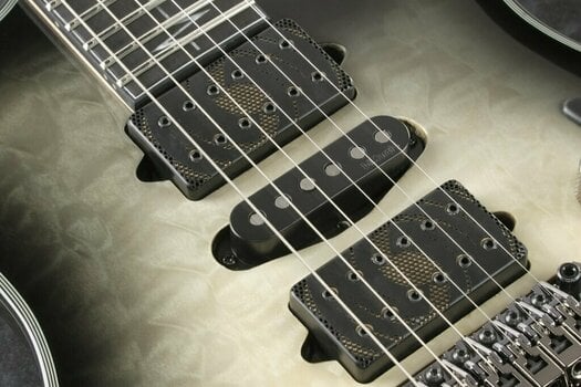 Elektrická kytara Ibanez JIVA10 Deep Space Blonde - 6
