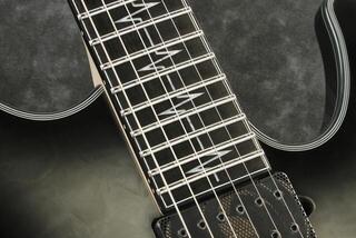 Elektrisk guitar Ibanez JIVA10 Deep Space Blonde Elektrisk guitar - 6