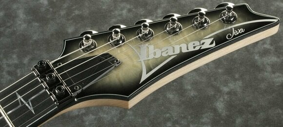 Elektromos gitár Ibanez JIVA10 Deep Space Blonde - 8
